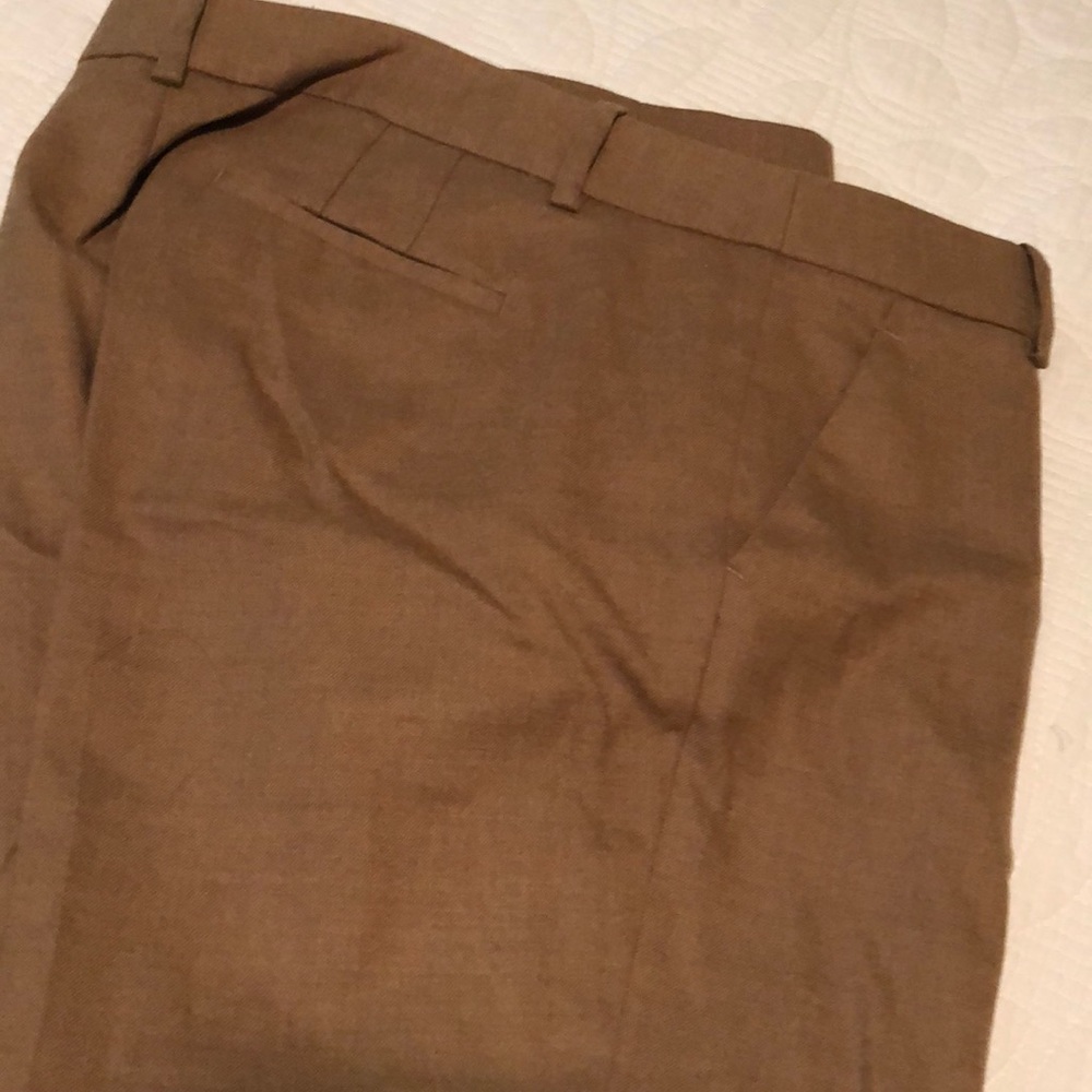 J Crew classic skimmer.
